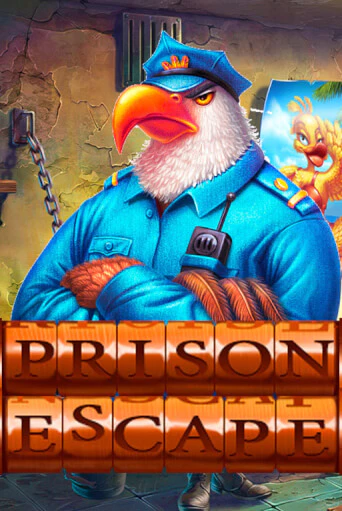 Prison Escape бесплатная онлайн игра | Фламинго Казино без регистрации