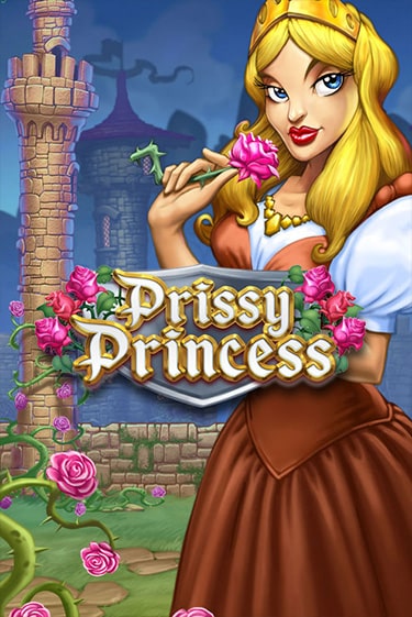 Prissy Princess бесплатная онлайн игра | Фламинго Казино без регистрации