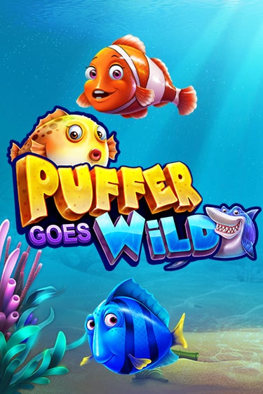 Puffer Goes Wild бесплатная онлайн игра | Фламинго Казино без регистрации