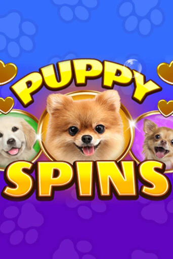 Puppy Spins бесплатная онлайн игра | Фламинго Казино без регистрации