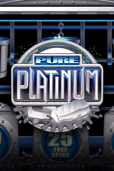 Pure Platinum бесплатная онлайн игра | Фламинго Казино без регистрации