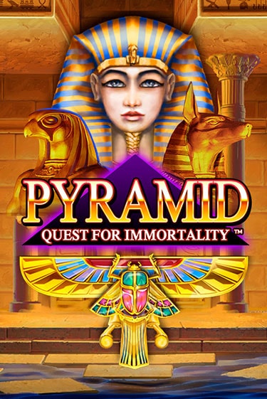 Pyramid: Quest for Immortality™ бесплатная онлайн игра | Фламинго Казино без регистрации