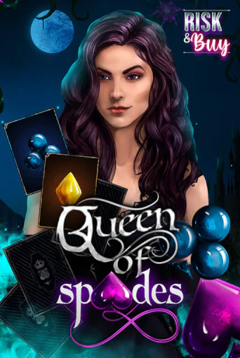 Queen of Spades бесплатная онлайн игра | Фламинго Казино без регистрации