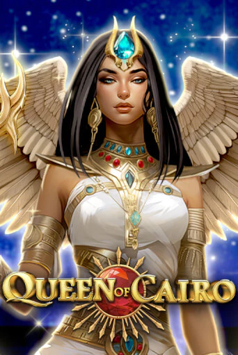 Queen of Cairo бесплатная онлайн игра | Фламинго Казино без регистрации