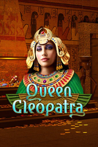 Queen Cleopatra бесплатная онлайн игра | Фламинго Казино без регистрации