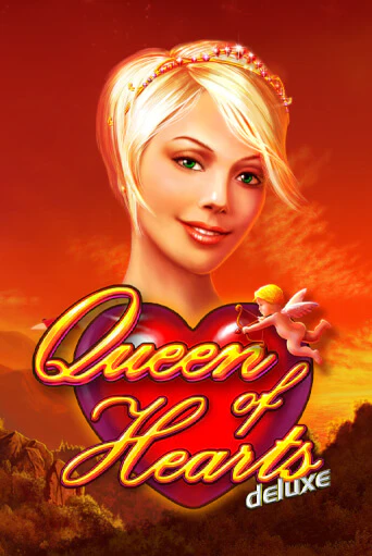 Queen of Hearts Deluxe бесплатная онлайн игра | Фламинго Казино без регистрации