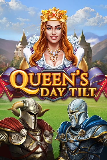 Queen’s Day Tilt бесплатная онлайн игра | Фламинго Казино без регистрации