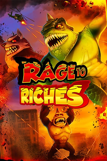 Rage to Riches бесплатная онлайн игра | Фламинго Казино без регистрации