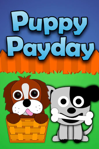 Puppy Payday бесплатная онлайн игра | Фламинго Казино без регистрации