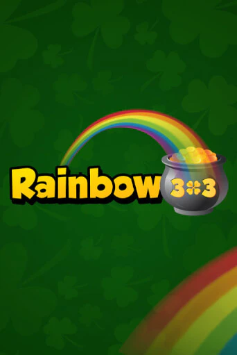 Rainbow 3X3 бесплатная онлайн игра | Фламинго Казино без регистрации