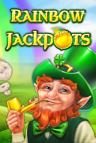 Rainbow Jackpots бесплатная онлайн игра | Фламинго Казино без регистрации