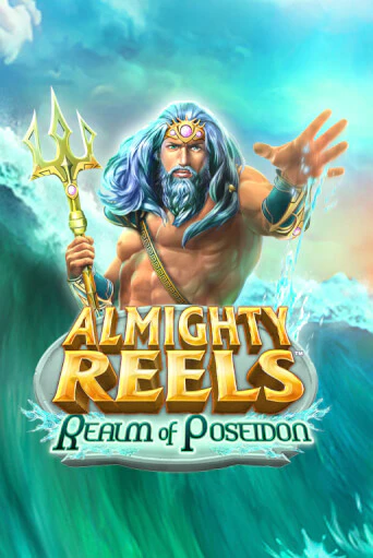 ALMIGHTY REELS: Realm of Poseidon бесплатная онлайн игра | Фламинго Казино без регистрации