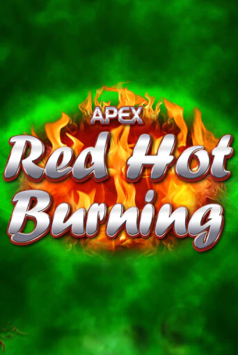 Red Hot Burning бесплатная онлайн игра | Фламинго Казино без регистрации