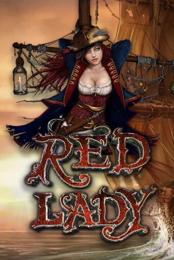 Red Lady бесплатная онлайн игра | Фламинго Казино без регистрации