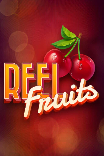 Reel Fruits бесплатная онлайн игра | Фламинго Казино без регистрации