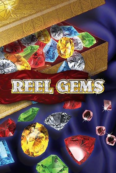 Reel Gems бесплатная онлайн игра | Фламинго Казино без регистрации