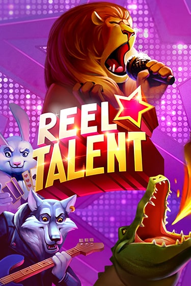 Reel Talent бесплатная онлайн игра | Фламинго Казино без регистрации