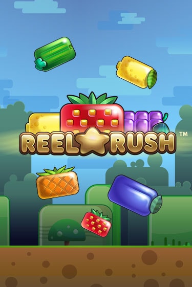 Reel Rush™ бесплатная онлайн игра | Фламинго Казино без регистрации