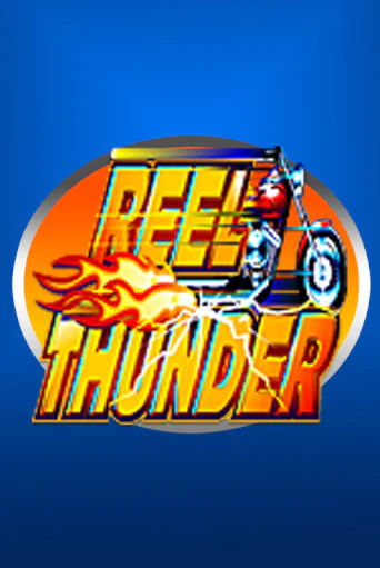 Reel Thunder бесплатная онлайн игра | Фламинго Казино без регистрации