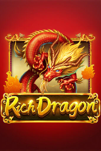 Rich Dragon бесплатная онлайн игра | Фламинго Казино без регистрации