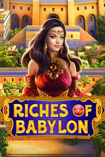 Riches of Babylon бесплатная онлайн игра | Фламинго Казино без регистрации