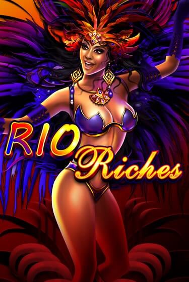 Rio Riches бесплатная онлайн игра | Фламинго Казино без регистрации