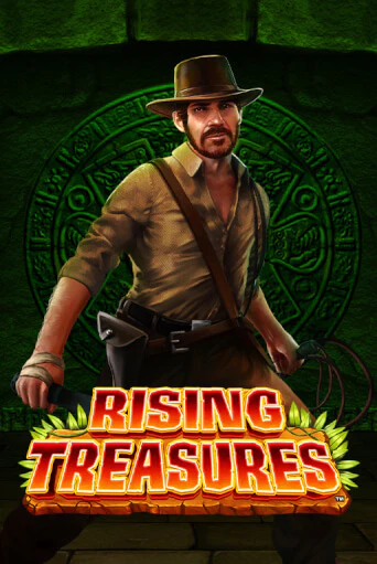 Rising Treasures бесплатная онлайн игра | Фламинго Казино без регистрации