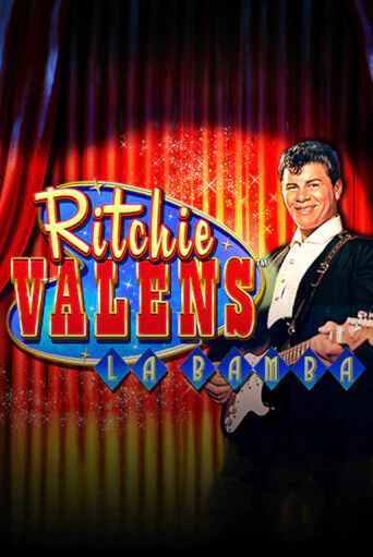 Ritchie Valens™ La Bamba бесплатная онлайн игра | Фламинго Казино без регистрации