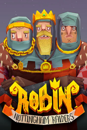 Robin - Nottingham Raiders бесплатная онлайн игра | Фламинго Казино без регистрации