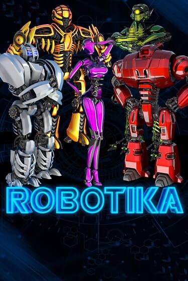 Robotika бесплатная онлайн игра | Фламинго Казино без регистрации