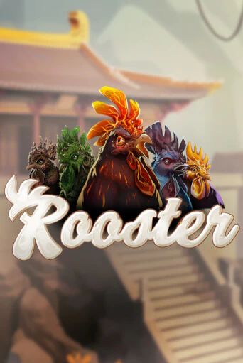 Rooster бесплатная онлайн игра | Фламинго Казино без регистрации