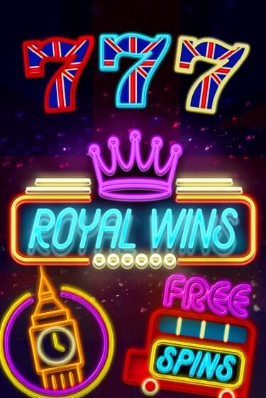 Royal Wins бесплатная онлайн игра | Фламинго Казино без регистрации