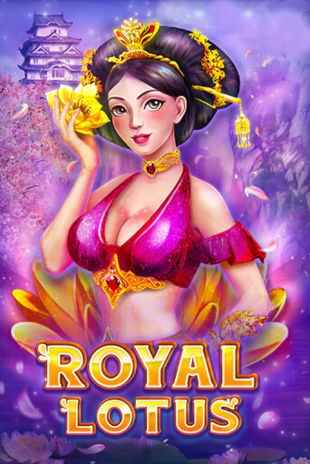 Royal Lotus бесплатная онлайн игра | Фламинго Казино без регистрации