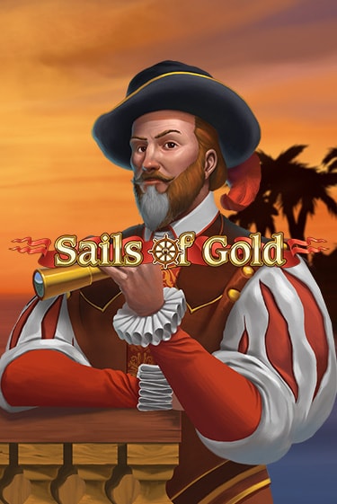 Sails of Gold бесплатная онлайн игра | Фламинго Казино без регистрации