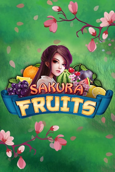 Sakura Fruits бесплатная онлайн игра | Фламинго Казино без регистрации