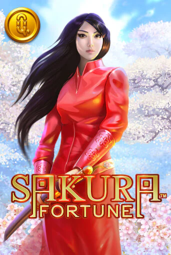 Sakura Fortune бесплатная онлайн игра | Фламинго Казино без регистрации