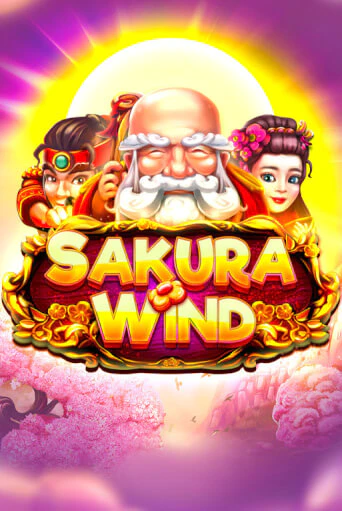 Sakura Wind бесплатная онлайн игра | Фламинго Казино без регистрации