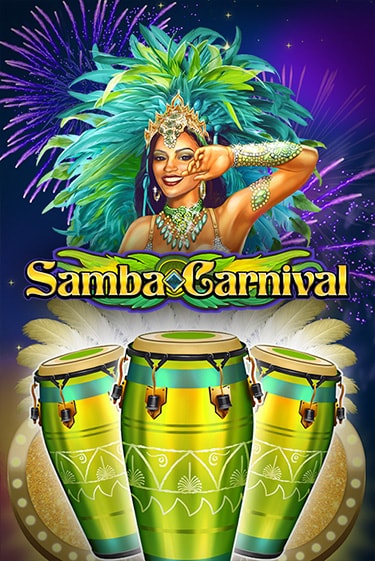 Samba Carnival бесплатная онлайн игра | Фламинго Казино без регистрации