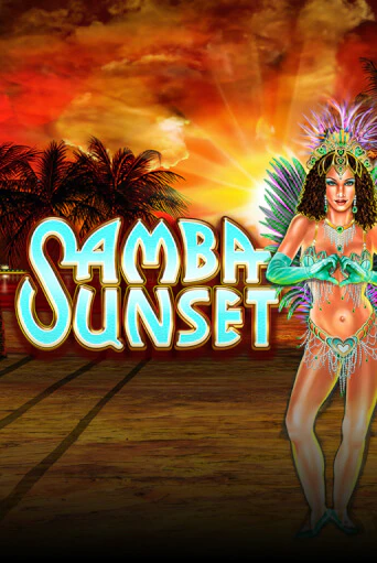 Samba Sunset бесплатная онлайн игра | Фламинго Казино без регистрации