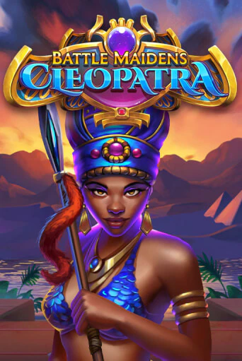 Battle Maidens: Cleopatra бесплатная онлайн игра | Фламинго Казино без регистрации