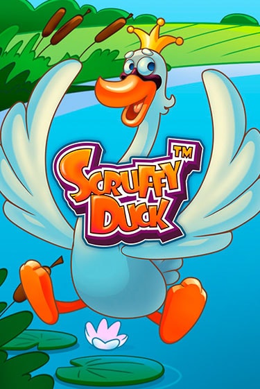 Scruffy Duck™ бесплатная онлайн игра | Фламинго Казино без регистрации