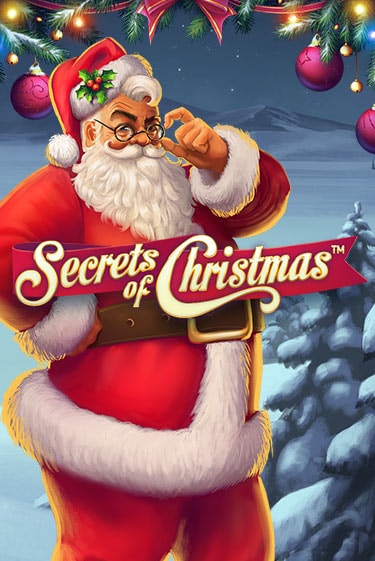 Secrets of Christmas™ бесплатная онлайн игра | Фламинго Казино без регистрации