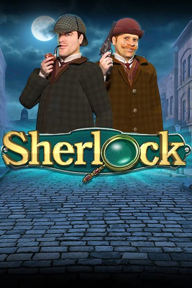 Sherlock бесплатная онлайн игра | Фламинго Казино без регистрации