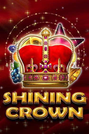 Shining Crown бесплатная онлайн игра | Фламинго Казино без регистрации