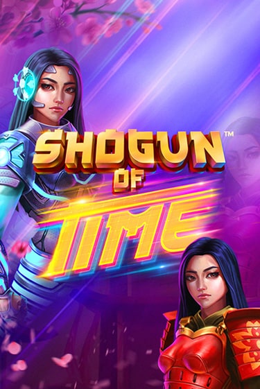 Shogun of Time бесплатная онлайн игра | Фламинго Казино без регистрации