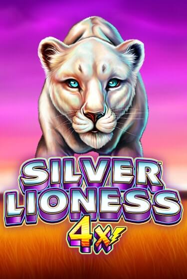 Silver Lioness 4x бесплатная онлайн игра | Фламинго Казино без регистрации