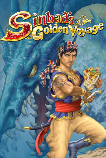 Sinbad's Golden Voyage бесплатная онлайн игра | Фламинго Казино без регистрации