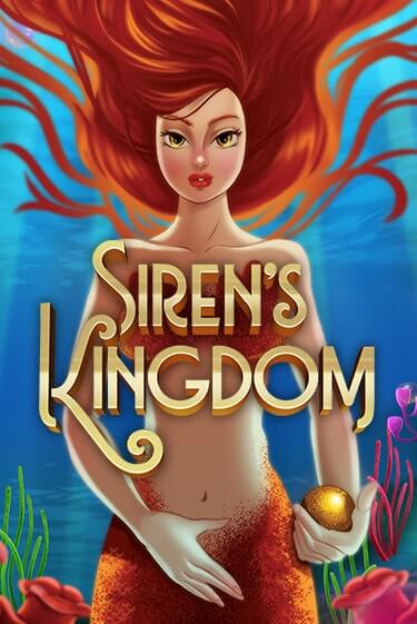 Siren's Kingdom бесплатная онлайн игра | Фламинго Казино без регистрации