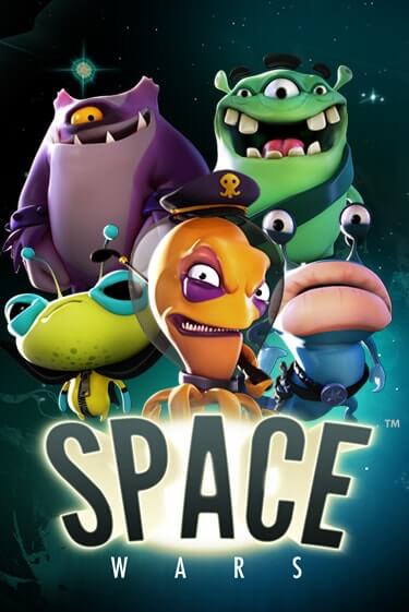 Space Wars™ бесплатная онлайн игра | Фламинго Казино без регистрации