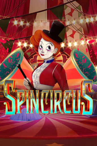 Spin Circus бесплатная онлайн игра | Фламинго Казино без регистрации